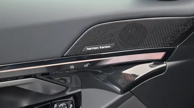 BMW 530 e xDrive Ansicht 16