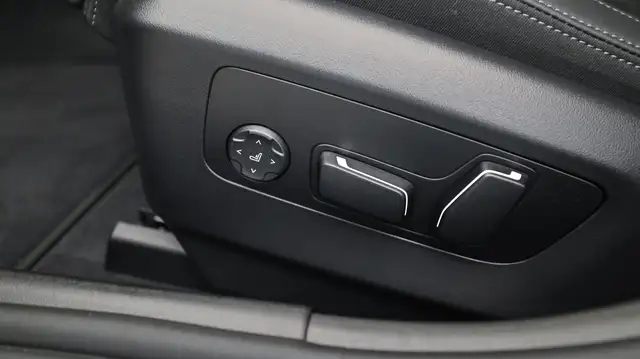 BMW 530 e xDrive Ansicht 18