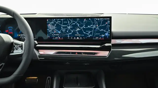 BMW 530 e xDrive Ansicht 14