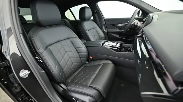 BMW 530 e xDrive Ansicht 21