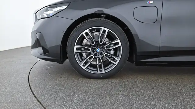 BMW 530 e xDrive Ansicht 23
