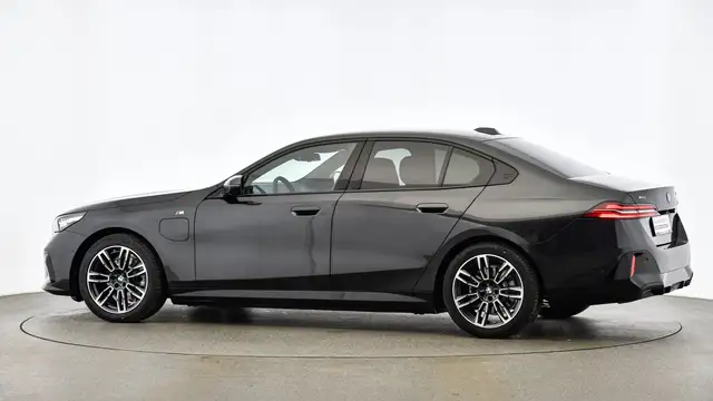 BMW 530 e xDrive Ansicht 4