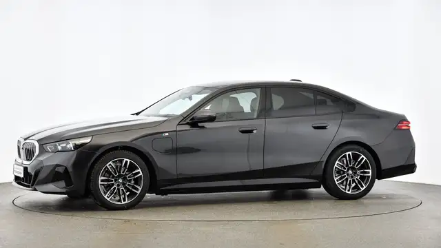 BMW 530 e xDrive Ansicht 5