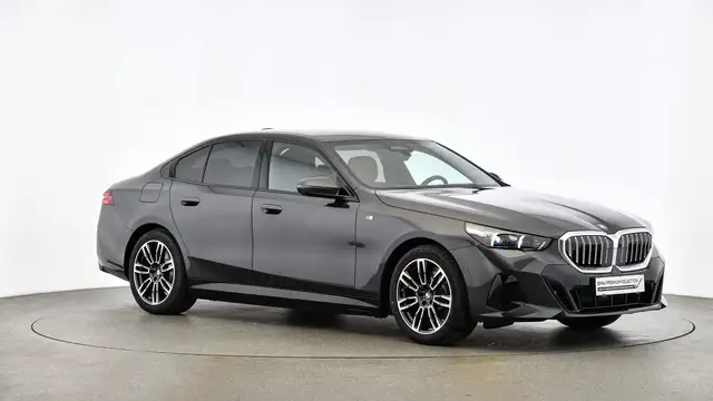 BMW 530 e xDrive Ansicht 9