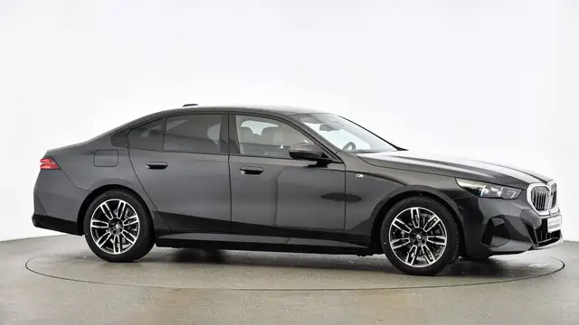 BMW 530 e xDrive Ansicht 10