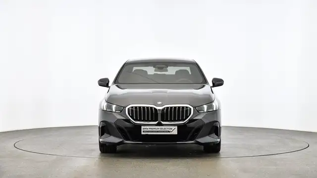 BMW 530 e xDrive Ansicht 7