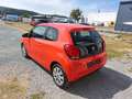 Citroen C1 Feel/Klima/2.HD/Bluetooth/Allwetterreifen neu Rot - thumbnail 2