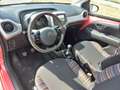 Citroen C1 Feel/Klima/2.HD/Bluetooth/Allwetterreifen neu Rot - thumbnail 8
