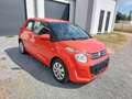 Citroen C1 Feel/Klima/2.HD/Bluetooth/Allwetterreifen neu Rot - thumbnail 3