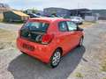 Citroen C1 Feel/Klima/2.HD/Bluetooth/Allwetterreifen neu Rot - thumbnail 4