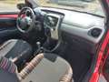 Citroen C1 Feel/Klima/2.HD/Bluetooth/Allwetterreifen neu Rot - thumbnail 13
