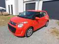 Citroen C1 Feel/Klima/2.HD/Bluetooth/Allwetterreifen neu Rot - thumbnail 1