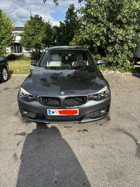 BMW F34 320d GT | Frisches Pickerl | Servicegepfle