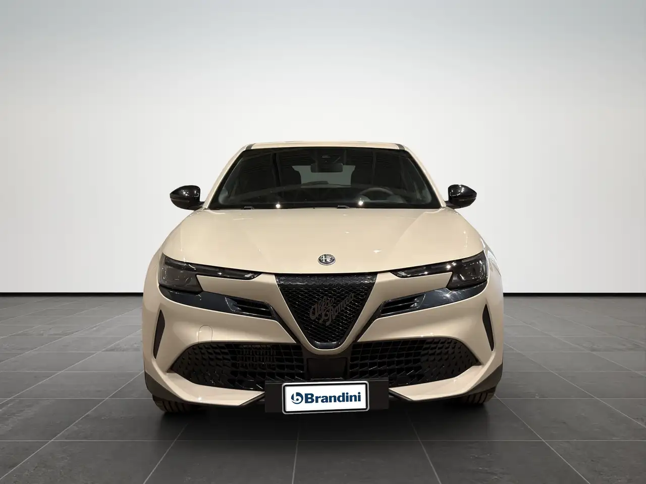 Alfa Romeo Junior 2025