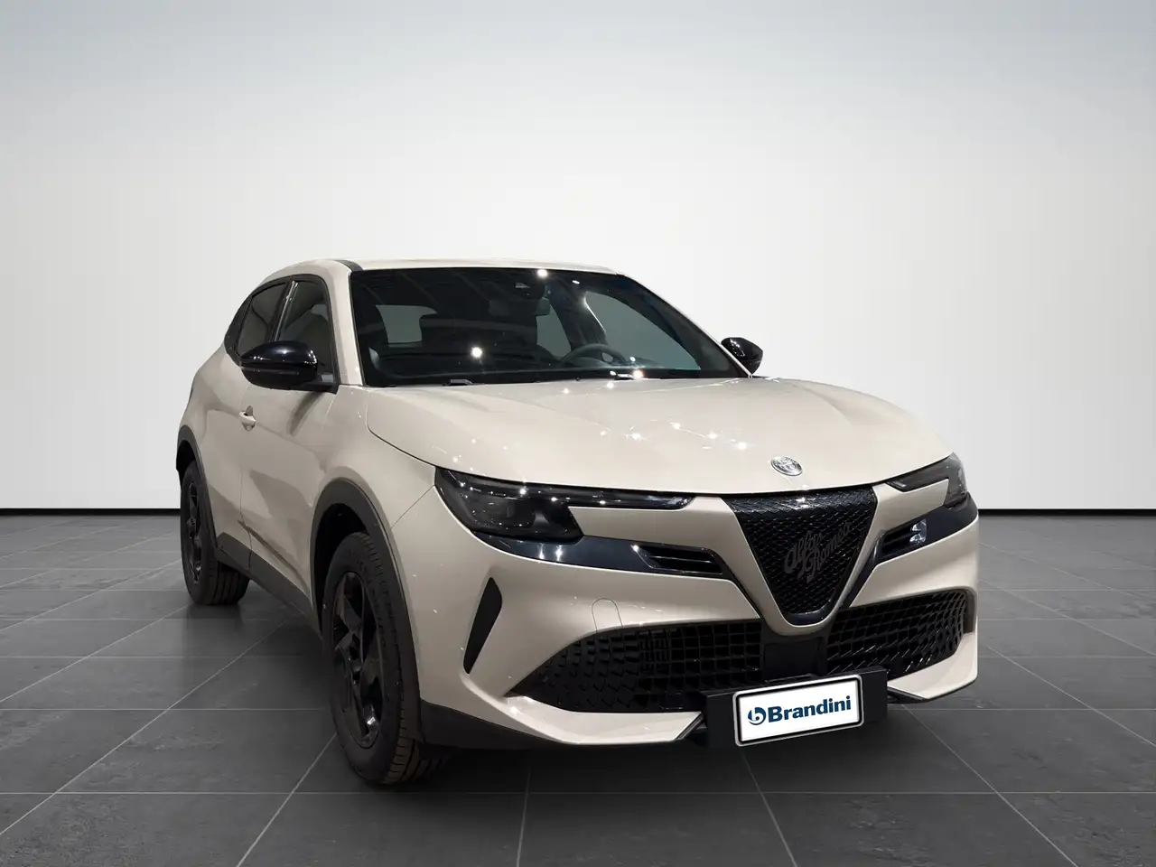 Alfa Romeo Junior 2025