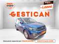 Volkswagen T-Cross 1.0 TSI Advance 81kW Azul - thumbnail 10