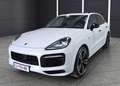 Porsche Cayenne III GTS Aut. Weiß - thumbnail 2