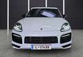 Porsche Cayenne III GTS Aut. Weiß - thumbnail 1