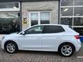 Skoda Fabia 1.0 TSI Business Edition / FABRIEKSGARANTIE TOT 10 Blanc - thumbnail 2