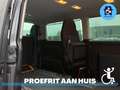 Volkswagen Transporter Multivan Caravelle Rolstoelbus ZELFRIJDER Handgas Gris - thumbnail 6
