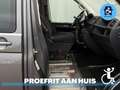 Volkswagen Transporter Multivan Caravelle Rolstoelbus ZELFRIJDER Handgas Gris - thumbnail 7