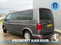 Volkswagen Transporter Multivan Caravelle Rolstoelbus ZELFRIJDER Handgas Gris - thumbnail 4