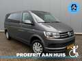 Volkswagen Transporter Multivan Caravelle Rolstoelbus ZELFRIJDER Handgas Gris - thumbnail 1