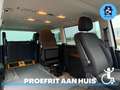 Volkswagen Transporter Multivan Caravelle Rolstoelbus ZELFRIJDER Handgas Gris - thumbnail 9