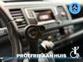 Volkswagen Transporter Multivan Caravelle Rolstoelbus ZELFRIJDER Handgas Gris - thumbnail 15