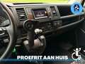 Volkswagen Transporter Multivan Caravelle Rolstoelbus ZELFRIJDER Handgas Gris - thumbnail 12