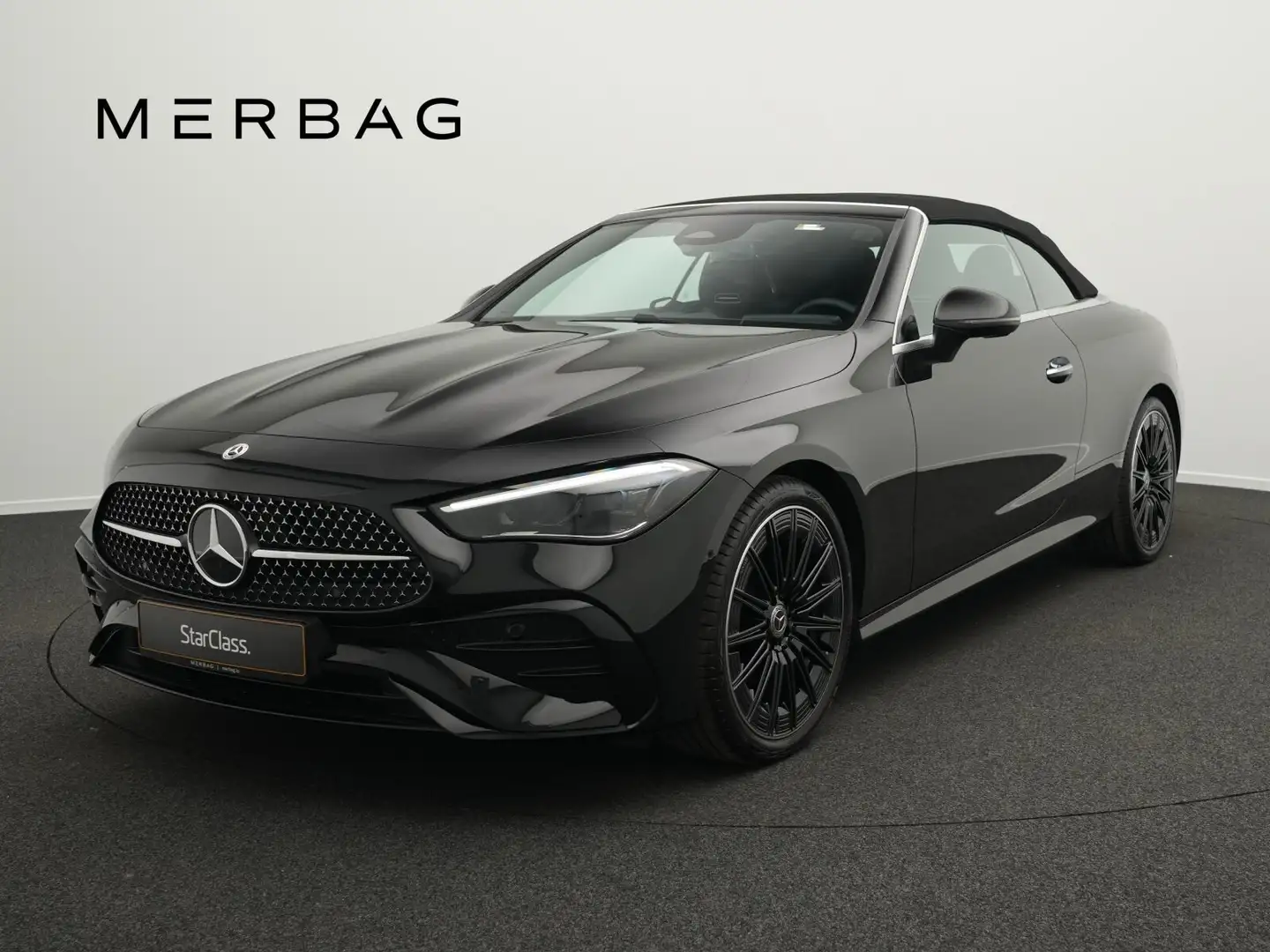 mercedes-benz cle