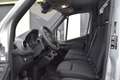 Mercedes-Benz Sprinter 315 CDI SOFORT LED/MBUX/AHK/Schwingsitz Silber - thumbnail 20