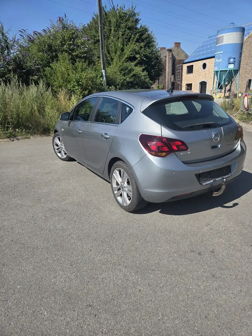 Opel Astra 1.7 CDTi ECOTEC Sport DPF - 1