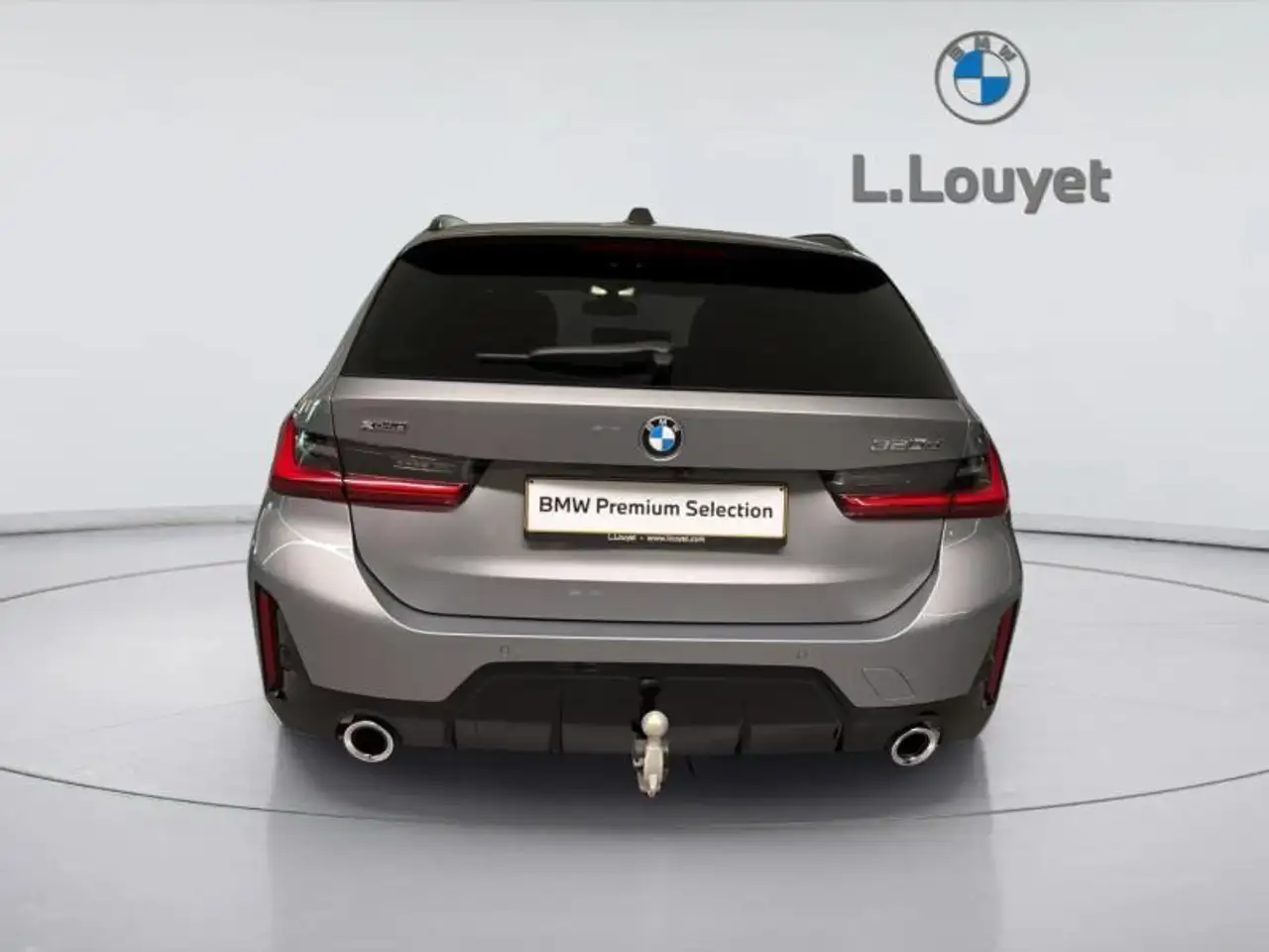 BMW 3 Series 2026