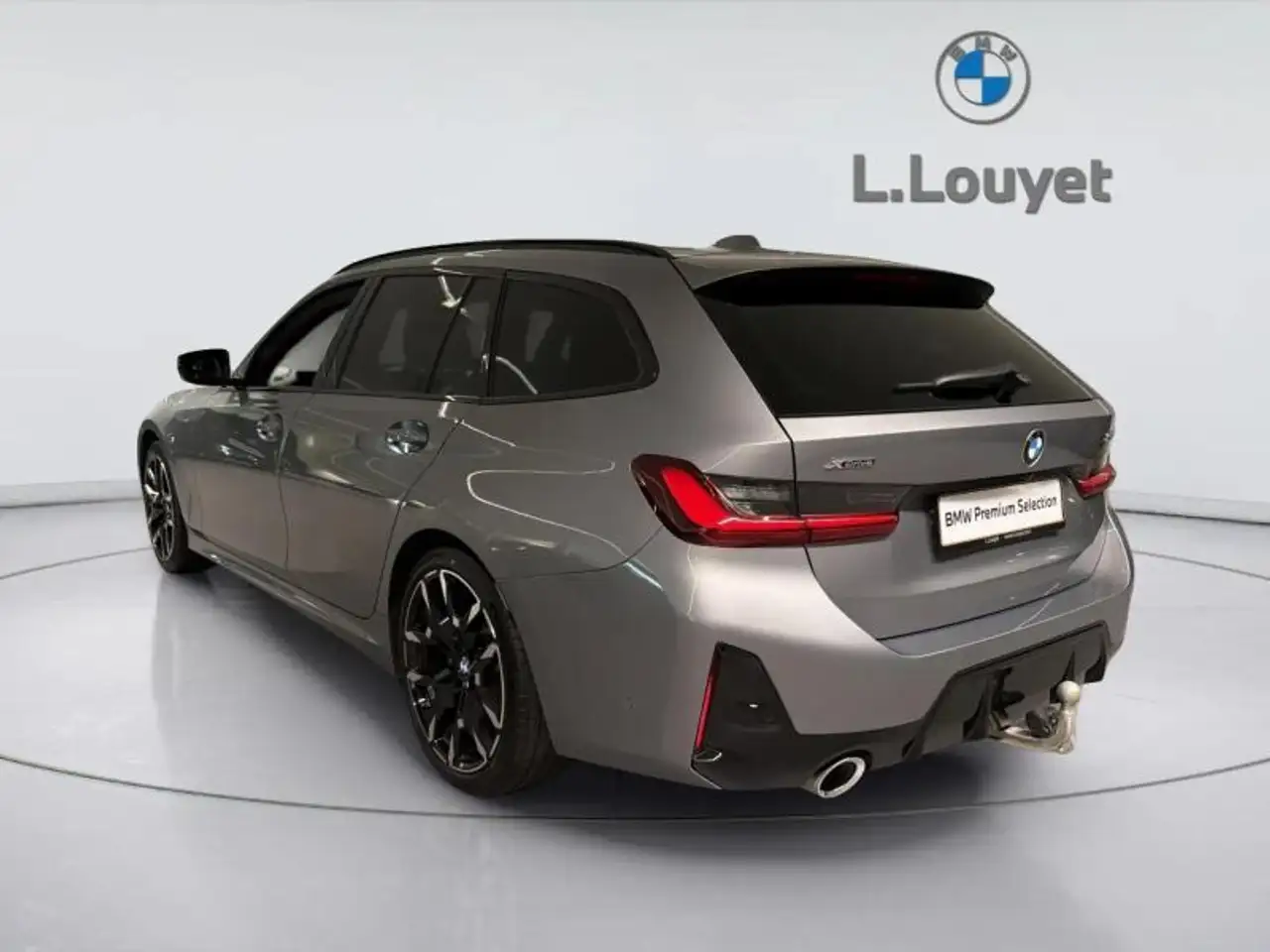 BMW 3 Series 2026