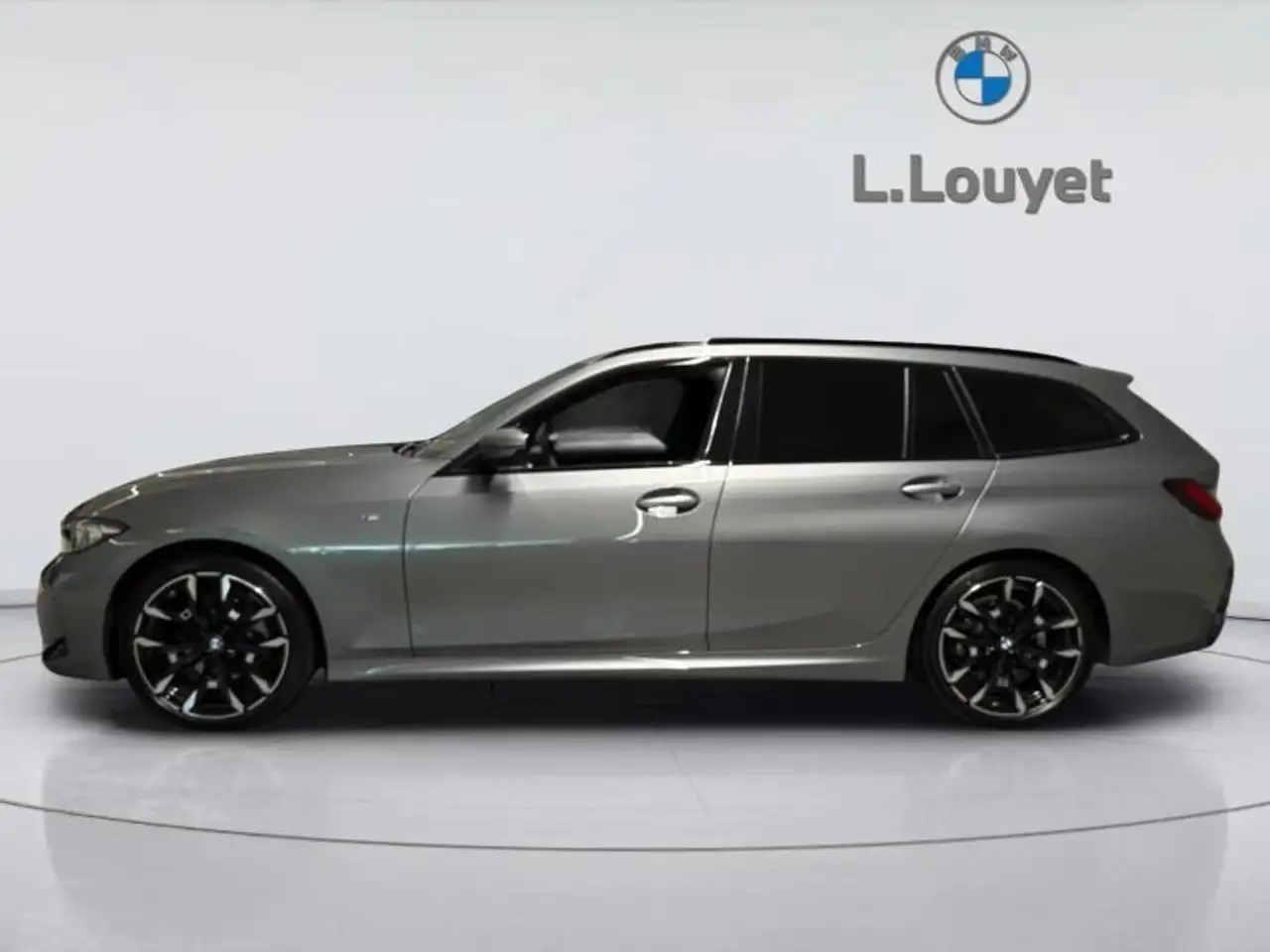 BMW 3 Series 2026 — фото 15