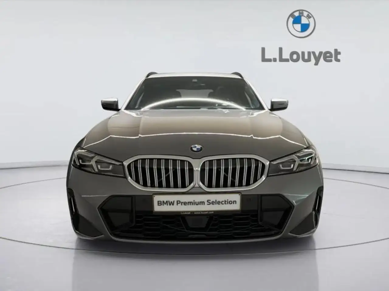 BMW 3 Series 2026