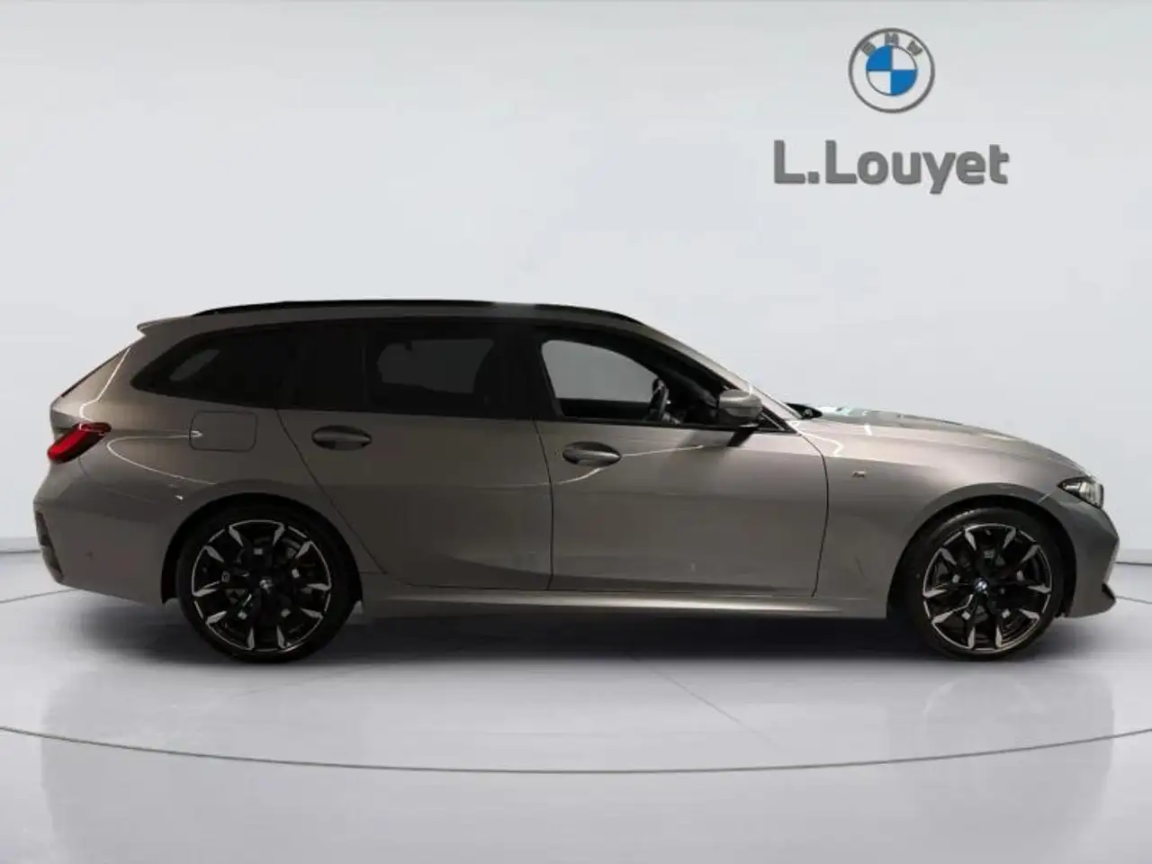 BMW 3 Series 2026