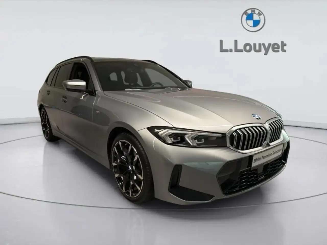 BMW 3 Series 2026 — фото 13