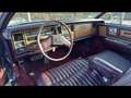 Cadillac Eldorado 4.1 Coupé V8 AUTOMATIC Rot - thumbnail 15