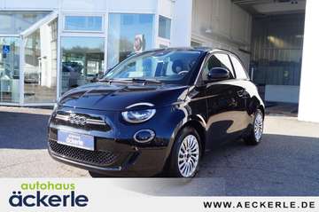 500 e Action I Batteriezertifikat I Elektro