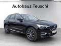 Volvo XC60 D4 AWD Inscription Schwarz - thumbnail 5