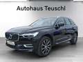Volvo XC60 D4 AWD Inscription Schwarz - thumbnail 1
