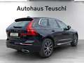 Volvo XC60 D4 AWD Inscription Schwarz - thumbnail 4