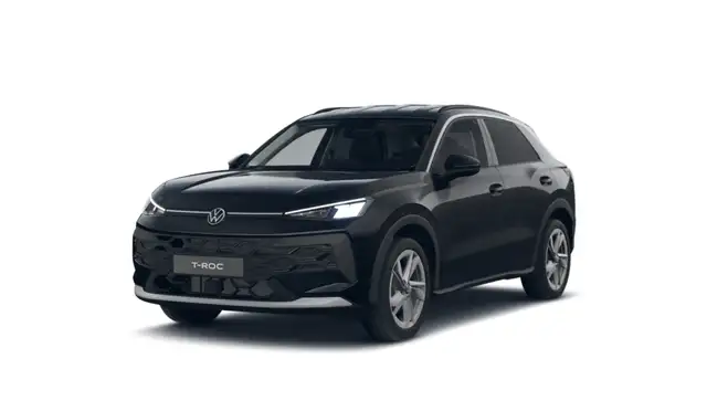 Volkswagen T-Roc 1.5 eTSI Más DSG7 110kW