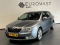 Skoda Superb 1.8 TSI Comfort Business Line Automaat Navi Airco Gris - thumbnail 4