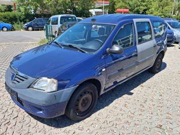 MCV Kombi Ambiance