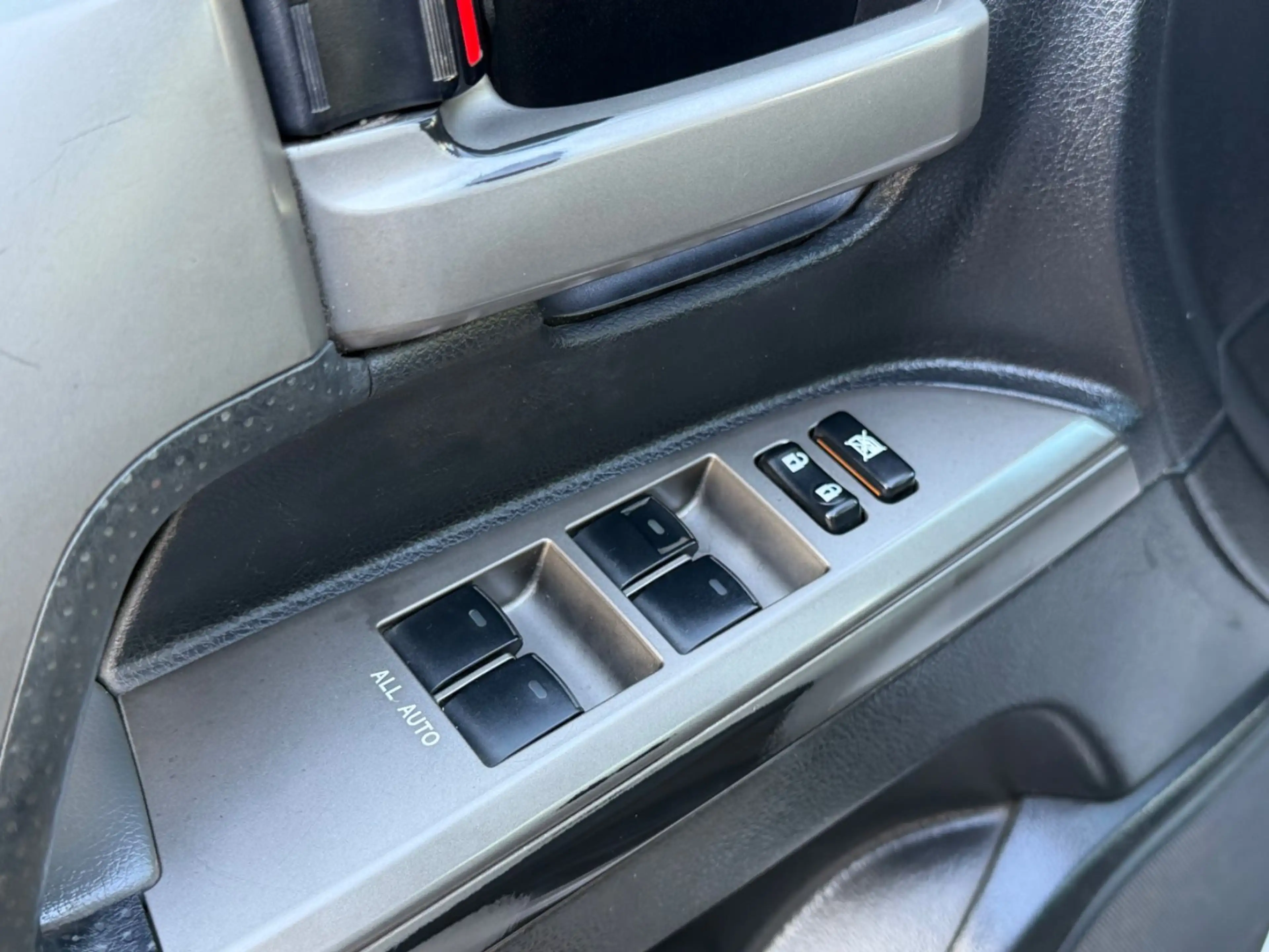 Toyota Land Cruiser 200 Executive/7xsitzer/LEDER/Kamera — photo 14