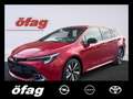 Toyota Corolla Touring Sports 1.8  Active Drive ACC+LED Rot - thumbnail 1
