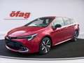 Toyota Corolla Touring Sports 1.8  Active Drive ACC+LED Rot - thumbnail 2